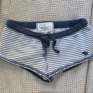 Abercrombie & Fitch shorts